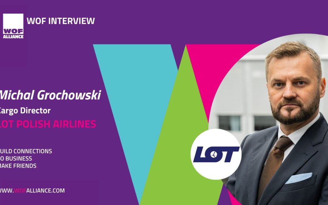 INTERVIEW WITH MICHAL GRACHOWSKI FROM LOT POLISH AIRLINES Copy
